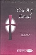 C. Berry: You Are Loved, Gch3Klav (Chpa)