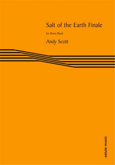 Salt of the Earth Finale, Brassb (Part.)