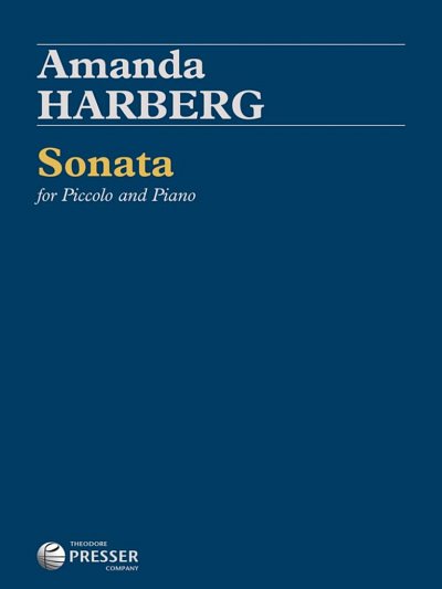 H. Amanda: Sonata (KASt)