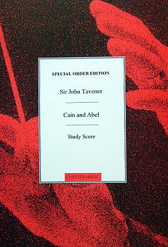 J. Tavener: Cain And Abel