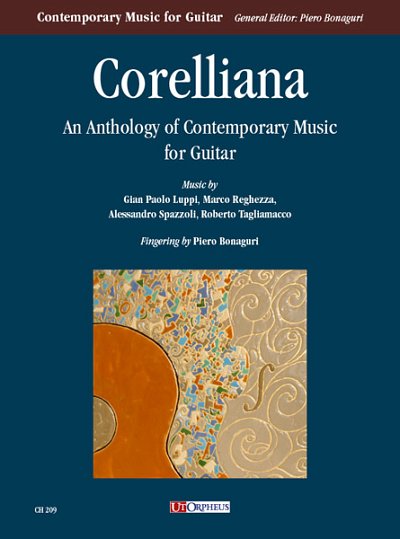 M. Reghezza et al.: Corelliana