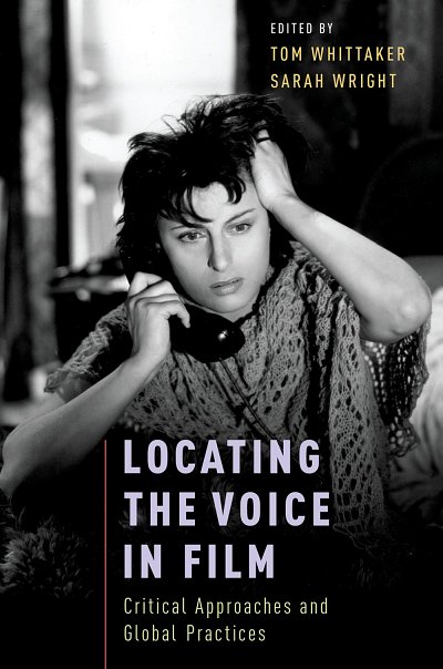 Locating the Voice in Film (Bu)