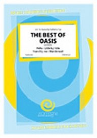 The Best of Oasis, Blaso (Pa+St)