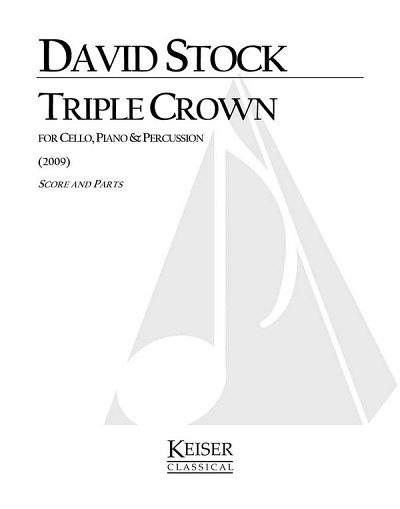 D. Stock: Triple Crown (Pa+St)
