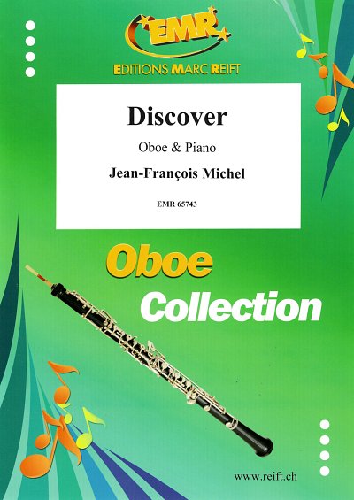 J. Michel: Discover, ObKlav