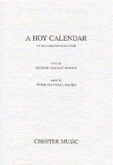 A Hoy Calendar, GchKlav (Chpa)