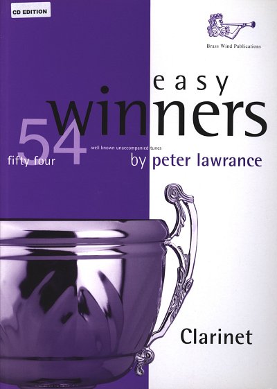 P. Lawrance: Easy Winners