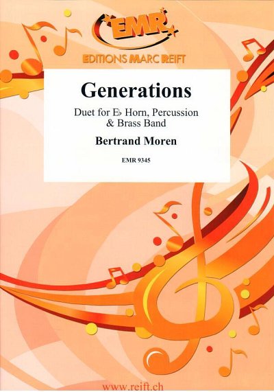 B. Moren: Generations