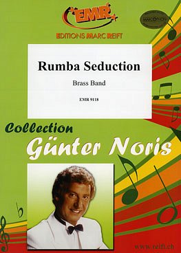 G.M. Noris: Rumba Seduction, Brassb