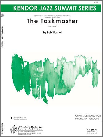 Taskmaster, The (Pa+St)