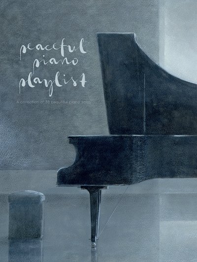 Johannes Brecht: Piano Piece, Imperfect Moments Pt. 4