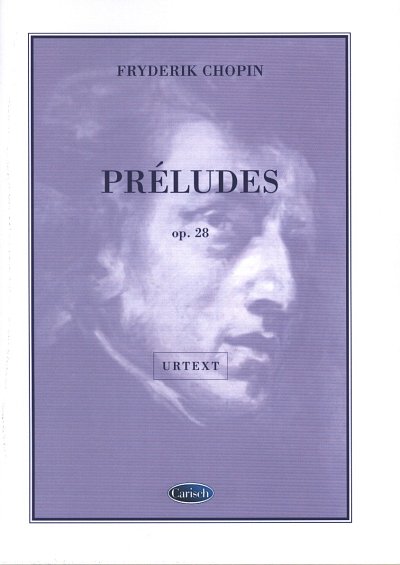 F. Chopin: Préludes op. 28, Klav