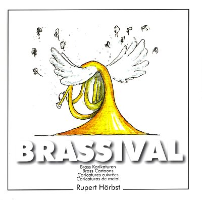 R. Hörbst: Brassival, Blech