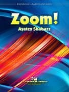 A. Shabazz: Zoom!, Blaso (Pa+St)