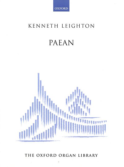 K. Leighton: Paean, Org