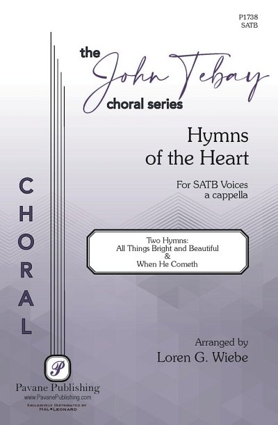 Hymns Of The Heart