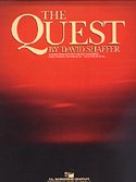 D. Shaffer: The Quest, Blaso (Pa+St)