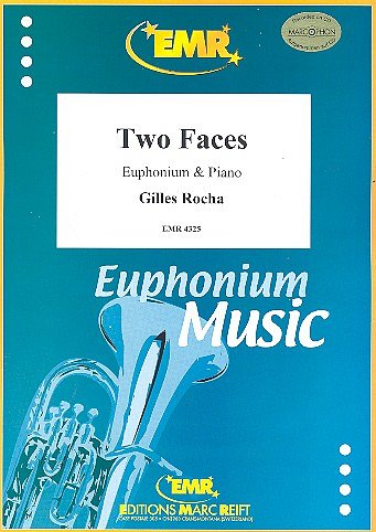 G. Rocha y otros.: Two Faces