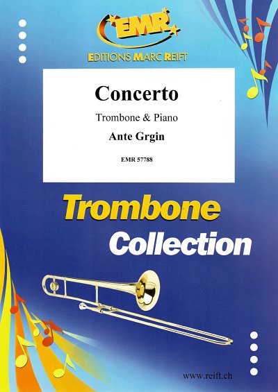 A. Grgin: Concerto