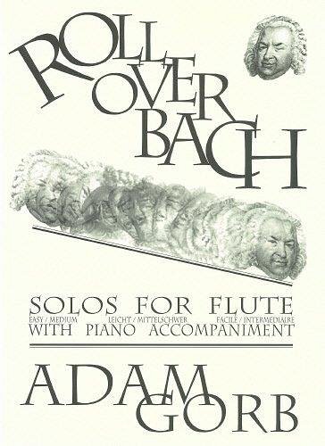 A. Gorb: Roll Over Bach, FlKlav (KlavpaSt)