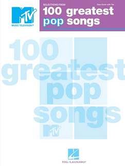 Selections from MTV's 100 Greatest Pop Songs, Git