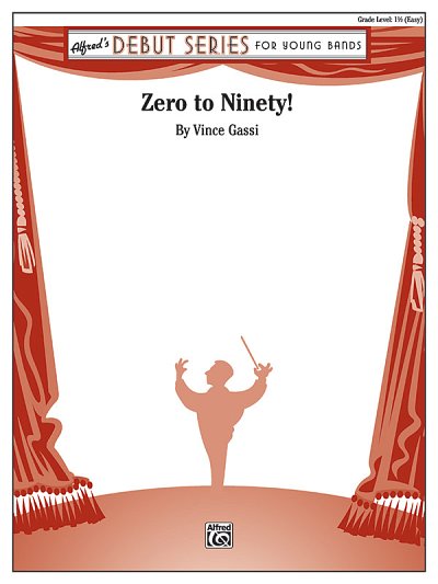 DL: Zero to Ninety!, Blaso (Pos1)