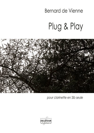 DE VIENNE Bernard: Plug and play