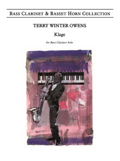 Owens Terry Winter: Klage
