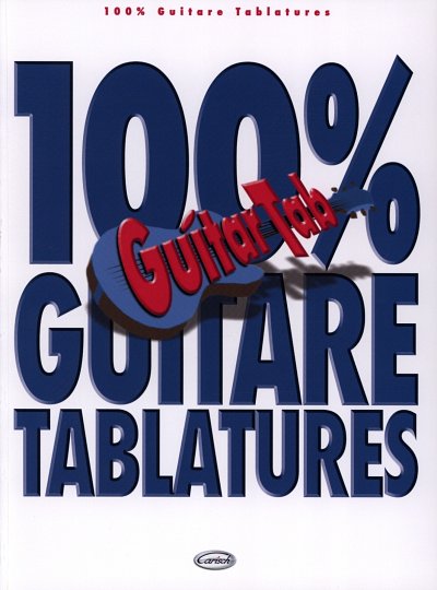 100% Guitare Tablatures, Git