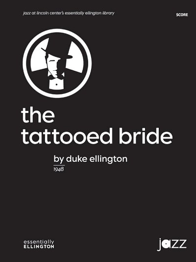 The Tattooed Bride, Jazzens (Part.)