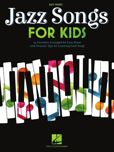Jazz Songs for Kids
