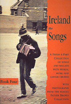 Ireland The Songs 4