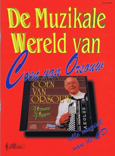C. van Orsouw: De Muzikale Wereld van Voen van Orsouw, Akk
