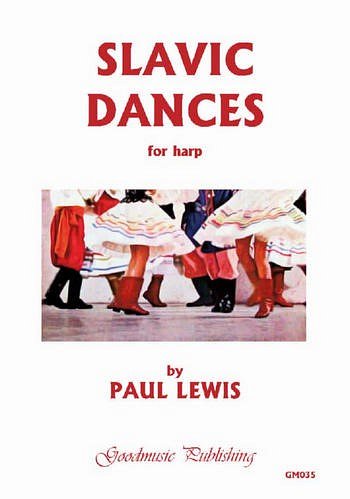 P. Lewis: Slavic Dances, Hrf