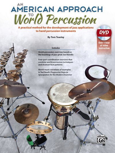 American Approach To World Perc