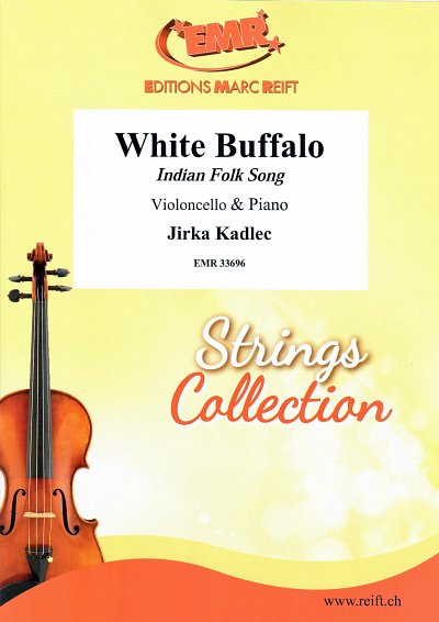 J. Kadlec: White Buffalo, VcKlav