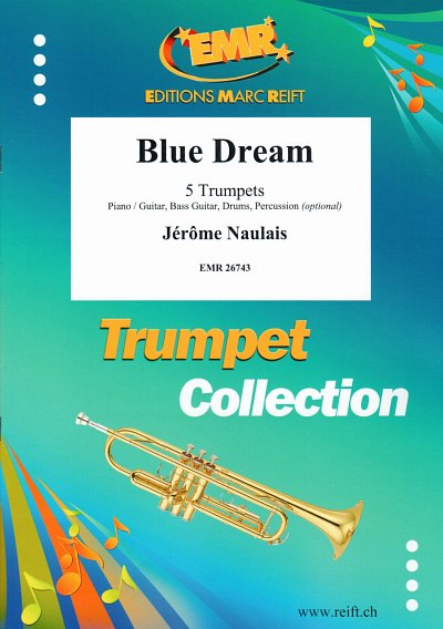 J. Naulais: Blue Dream