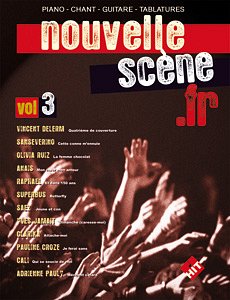 Nouvelle Scène.fr Volume 3, GesKlavGit (Bu)