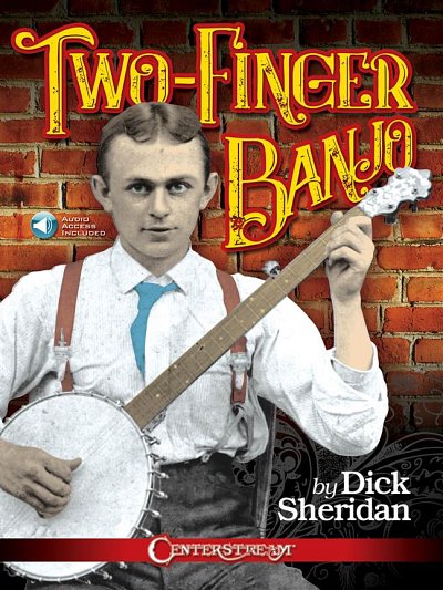 Two Finger Banjo, Bjo (+Audiod)