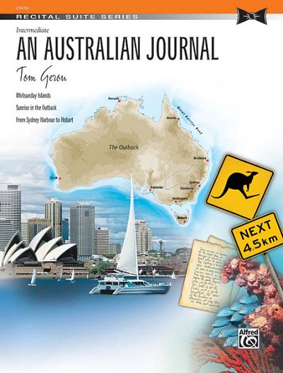 T. Gerou: Australian Journal
