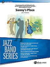 DL: Sonny's Place, Jazzens (Kb)