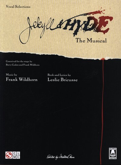 Jekyll & Hyde - The Musical, GesKlav (Bu)