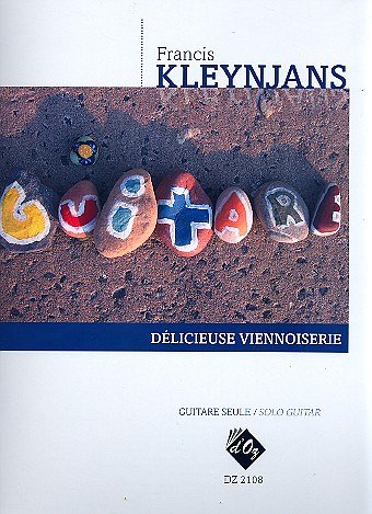 F. Kleynjans: Délicieuse viennoiserie, Git