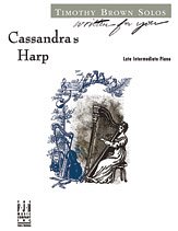 T. Brown: Cassandra's Harp
