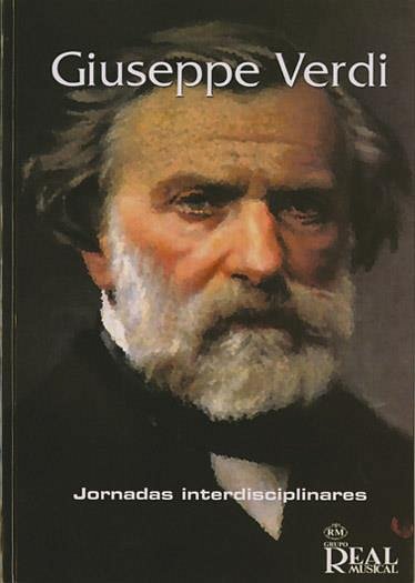 F. Valbuena: Giuseppe Verdi - Jornadas Interdisciplinar (Bu)