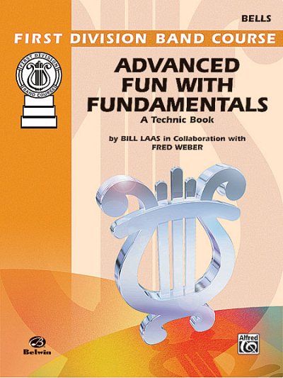 B. Laas: Advanced Fun with Fundamentals, Blaso
