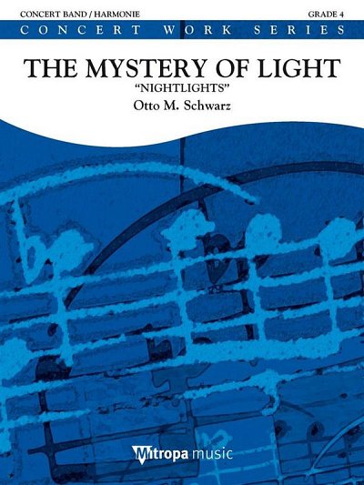 O.M. Schwarz: The Mystery of Light