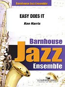 K. Harris: Easy Does It, Jazzens (Pa+St)