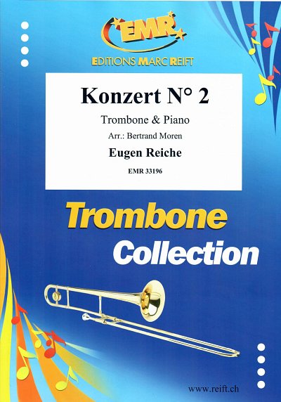 E. Reiche: Concerto No. 2 in  A major