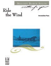 DL: M. Bober: Ride the Wind